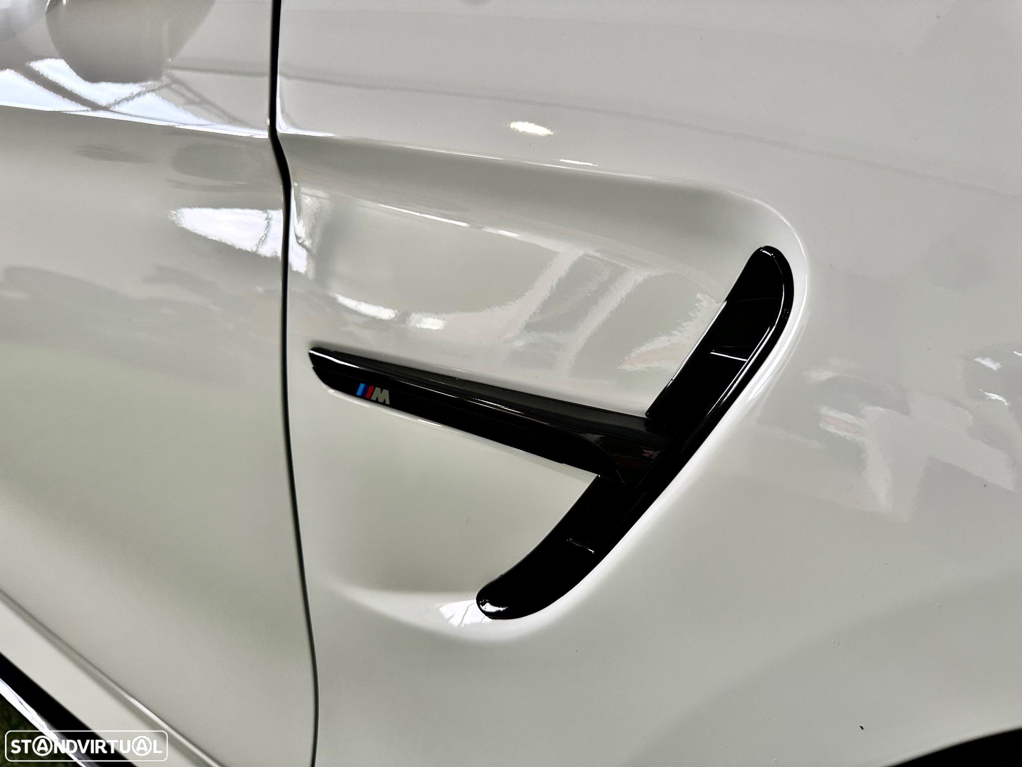 BMW 420 d Pack M Auto - 44