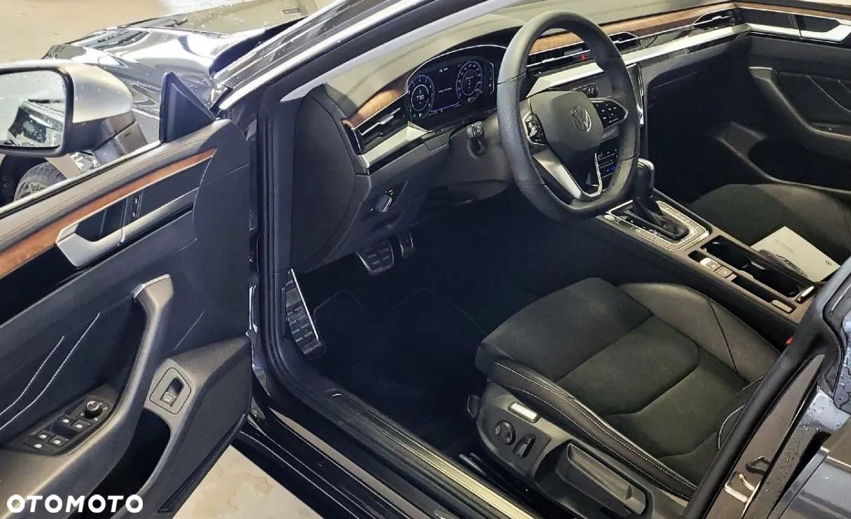Volkswagen Arteon 2.0 TSI Elegance DSG - 10