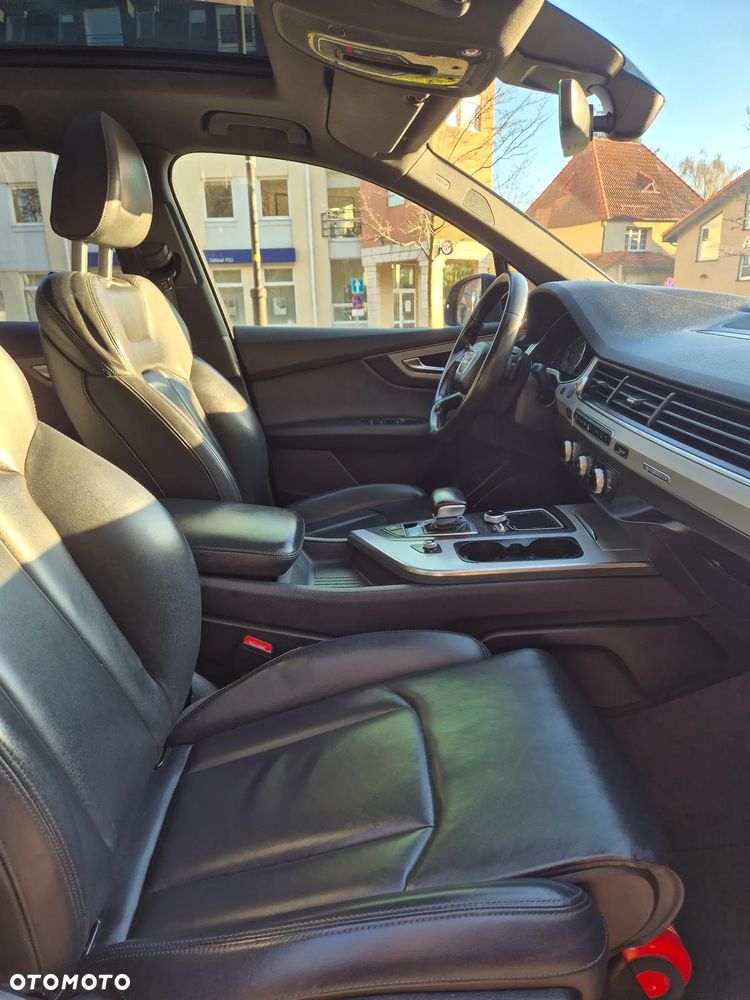 Audi Q7 - 5