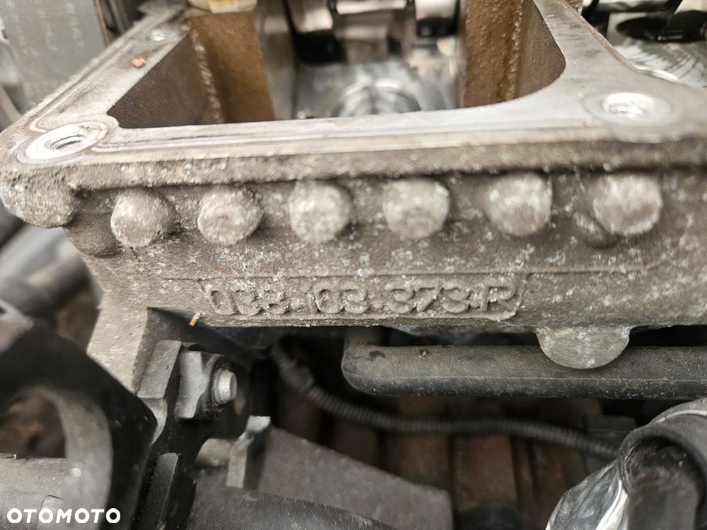 Głowica 1.9 TDI 105km bkc bjb bxe avq bxr atd avf oryginał - 9