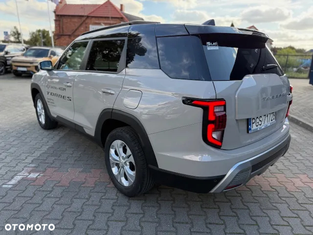 SsangYong/KGM Torres 1.5 T-GDI Joy - 3
