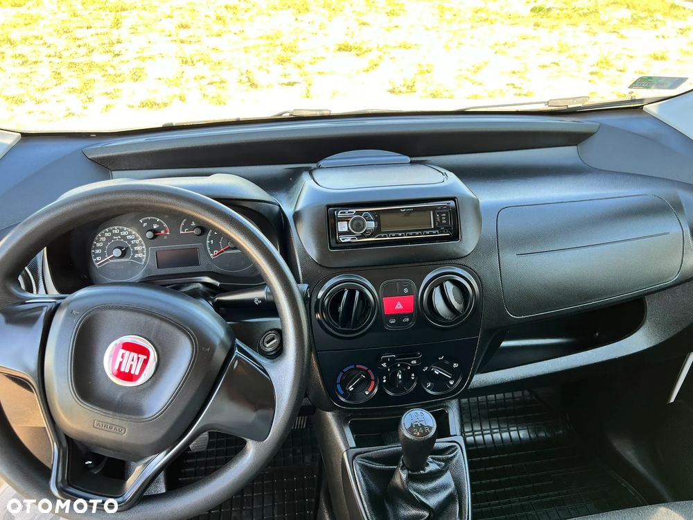 Fiat Fiorino - 14