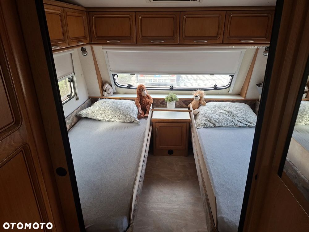 Hobby 720 Prestige - 6