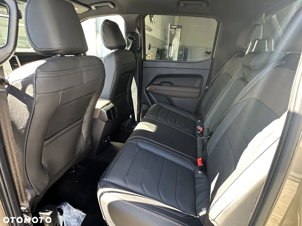 Volkswagen Amarok 3.0 V6 TDI 4Mot PanAmericana - 8