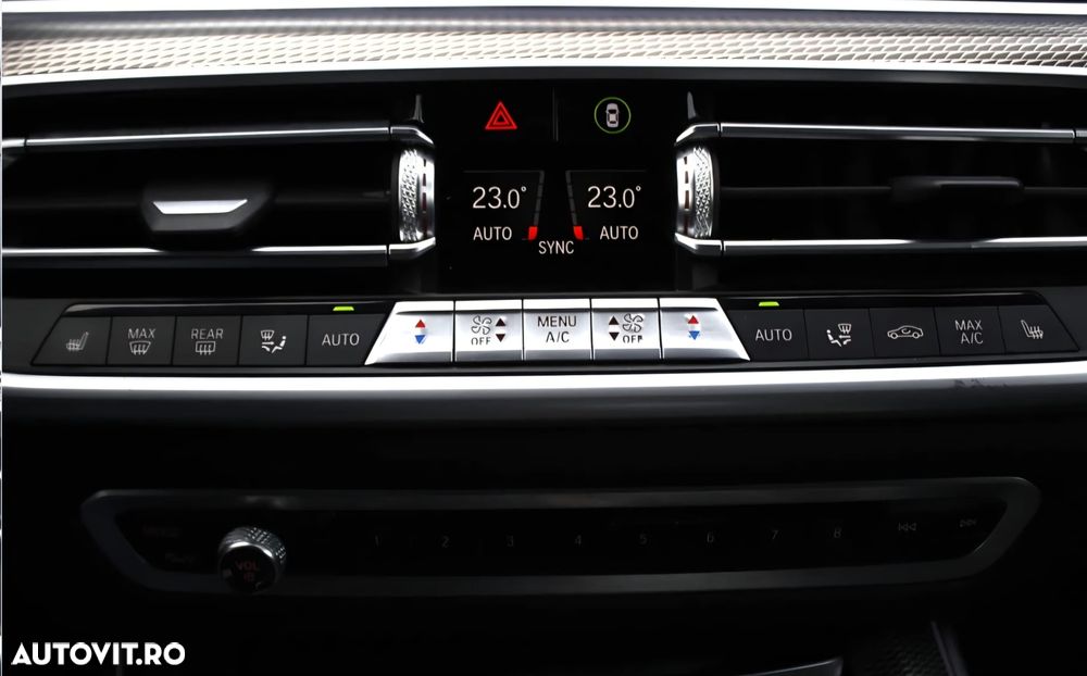 BMW X5 xDrive30d AT MHEV - 17