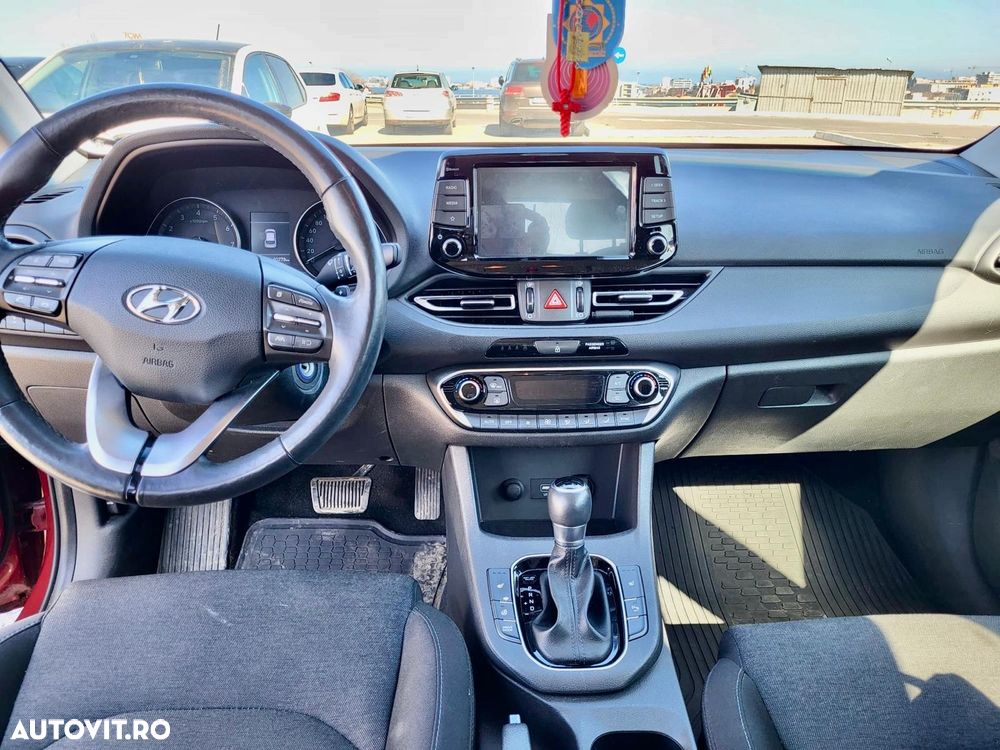 Hyundai i30 - 6