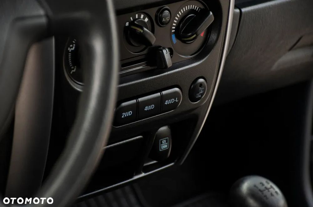 Suzuki Jimny 1.3 Elegance - 17