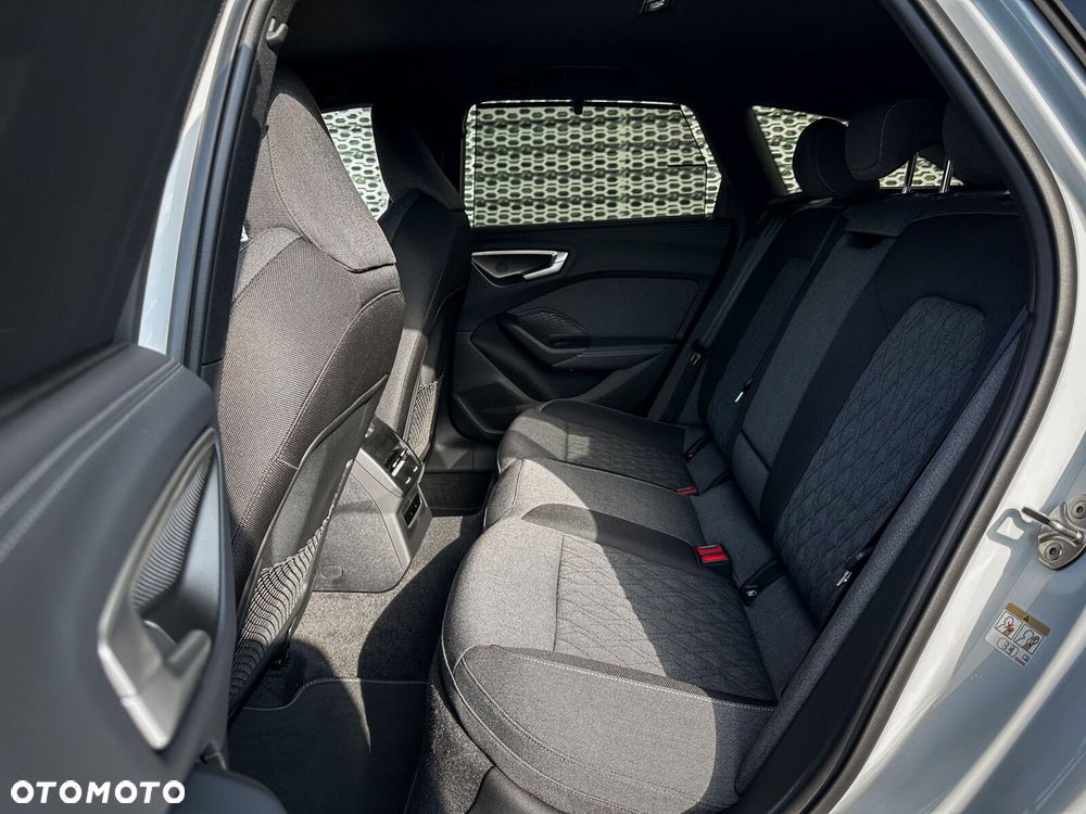 Audi A5 Avant - 33