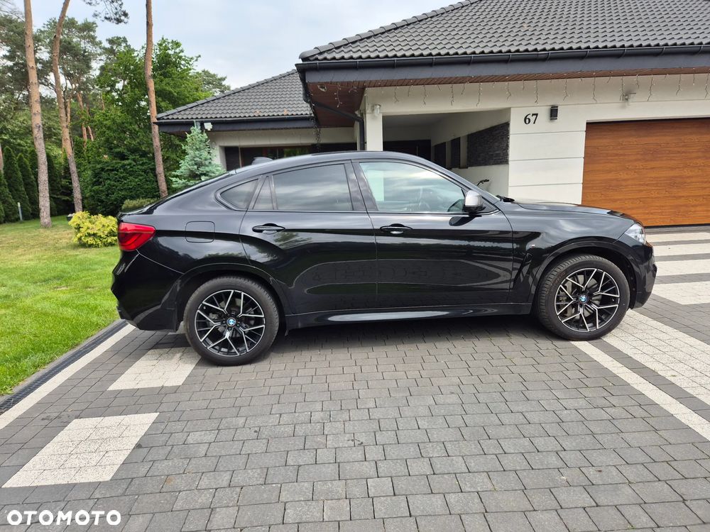 BMW X6 - 20