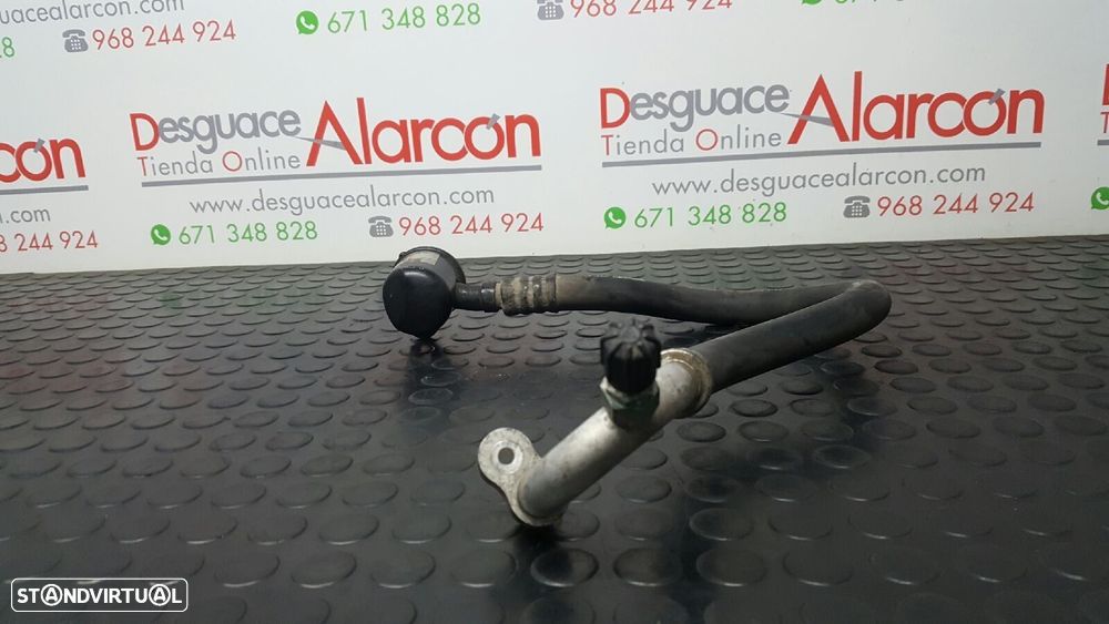 TUBO DE AR ​​CONDICIONADO MERCEDES CLASE C (W203) FAMILIAR C 200 T CDI (LA) (203... - 8