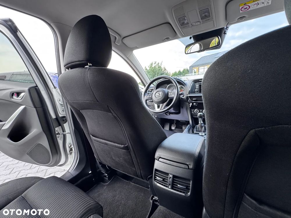 Mazda 6 2.0 SKYMotion - 22