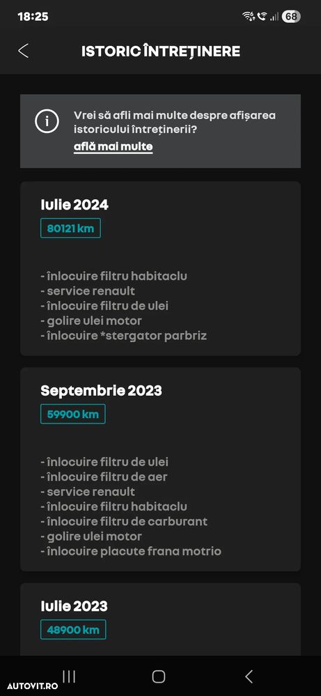 Renault Koleos BLUE dCi X-Tronic 4WD Intens - 14