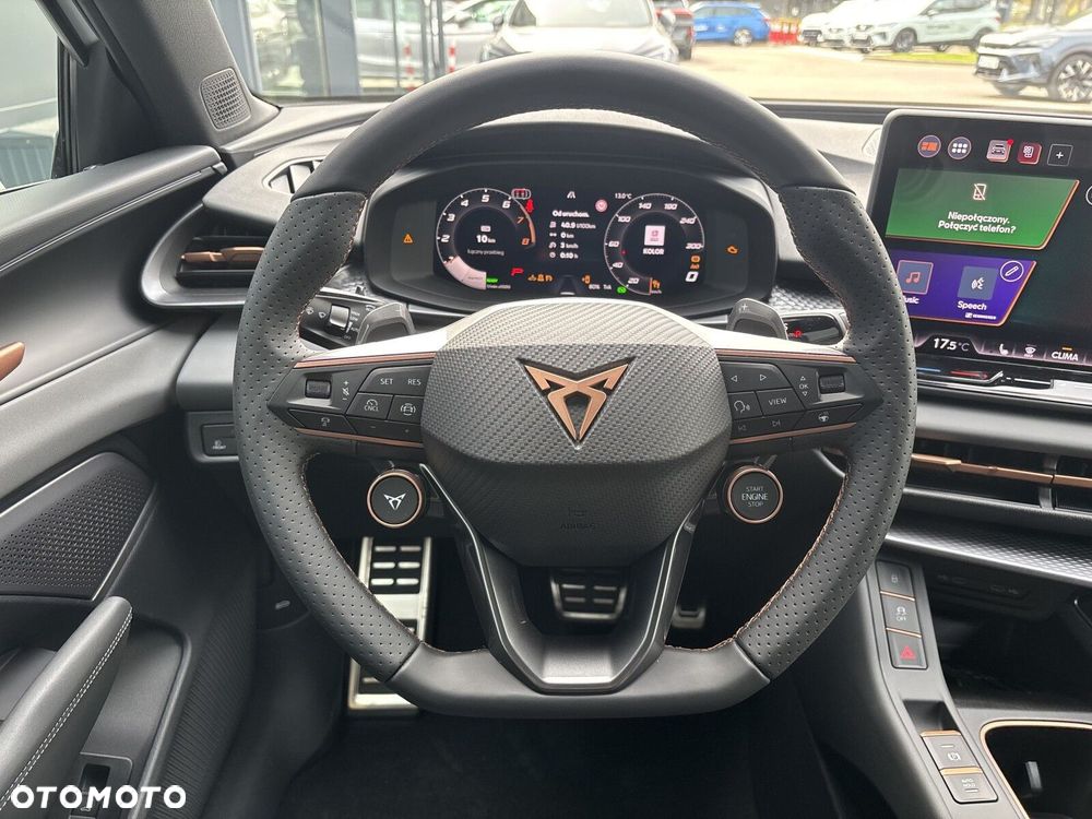 Cupra Terramar 1.5 eTSI mHEV Advantage Edition DSG - 17