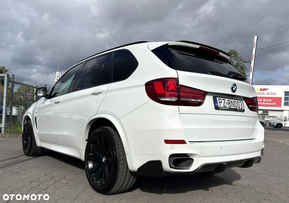 BMW X5 - 6