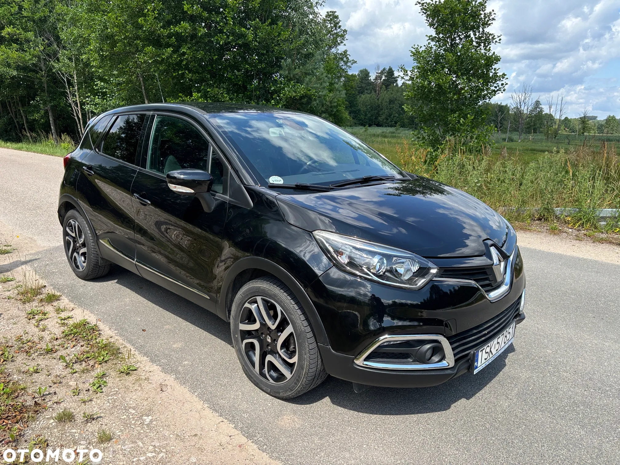 Renault Captur 1.5 dCi Intens - 3