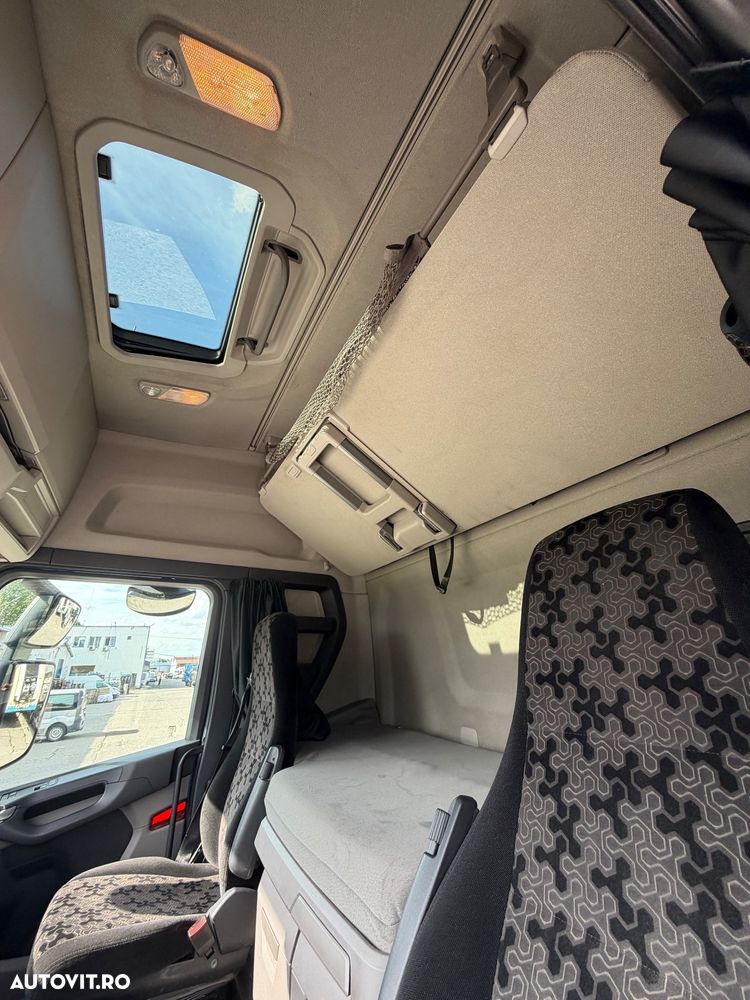 Scania R450 - 2021 - 23