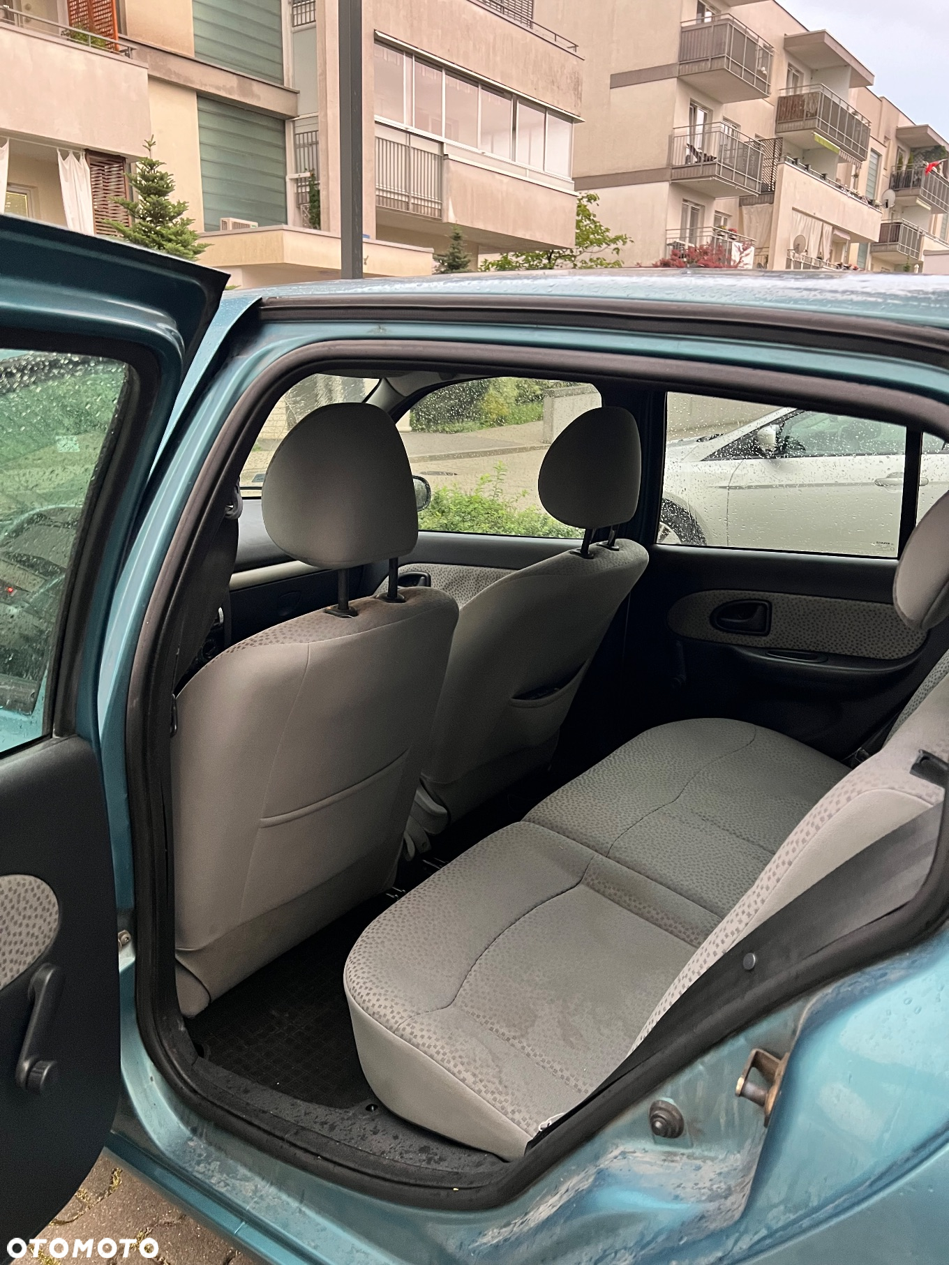 Renault Clio 1.2 16V Fairway - 7