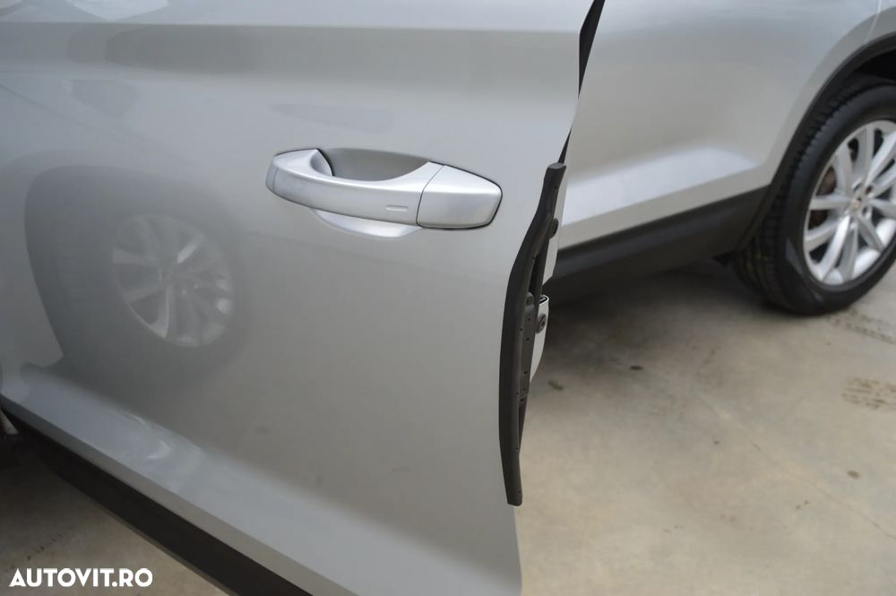 Skoda Kodiaq 2.0 TDI 4X4 DSG Style - 33