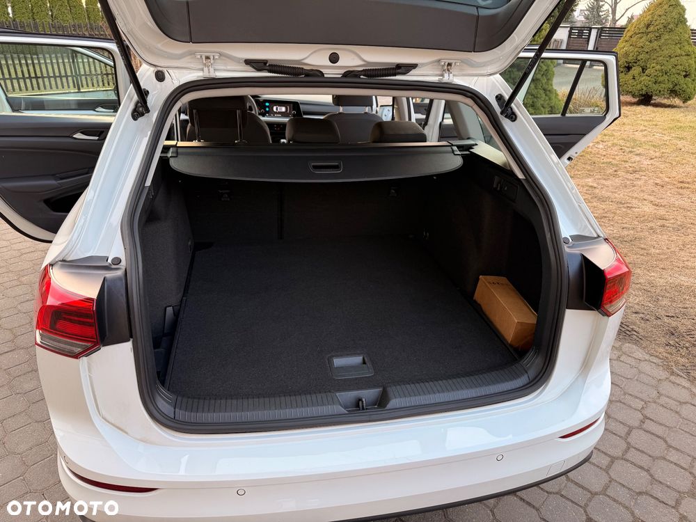 Volkswagen Golf 1.0 TSI - 27