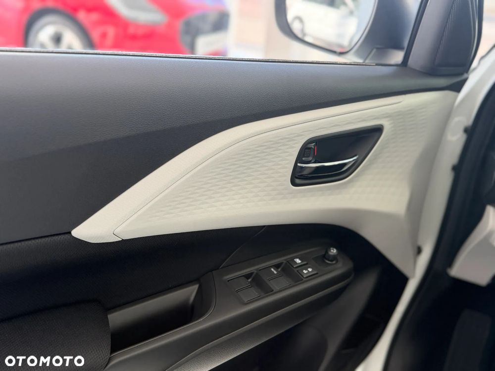 Suzuki Swift 1.2 Dualjet SHVS Premium Plus CVT - 11