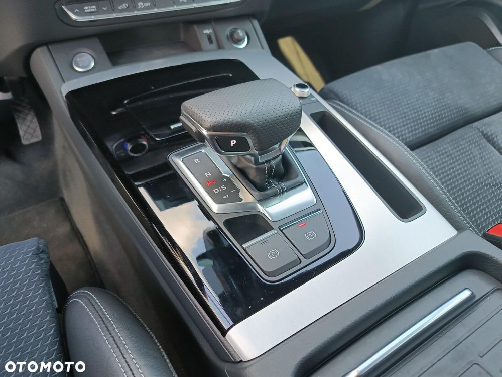 Audi Q5 - 20