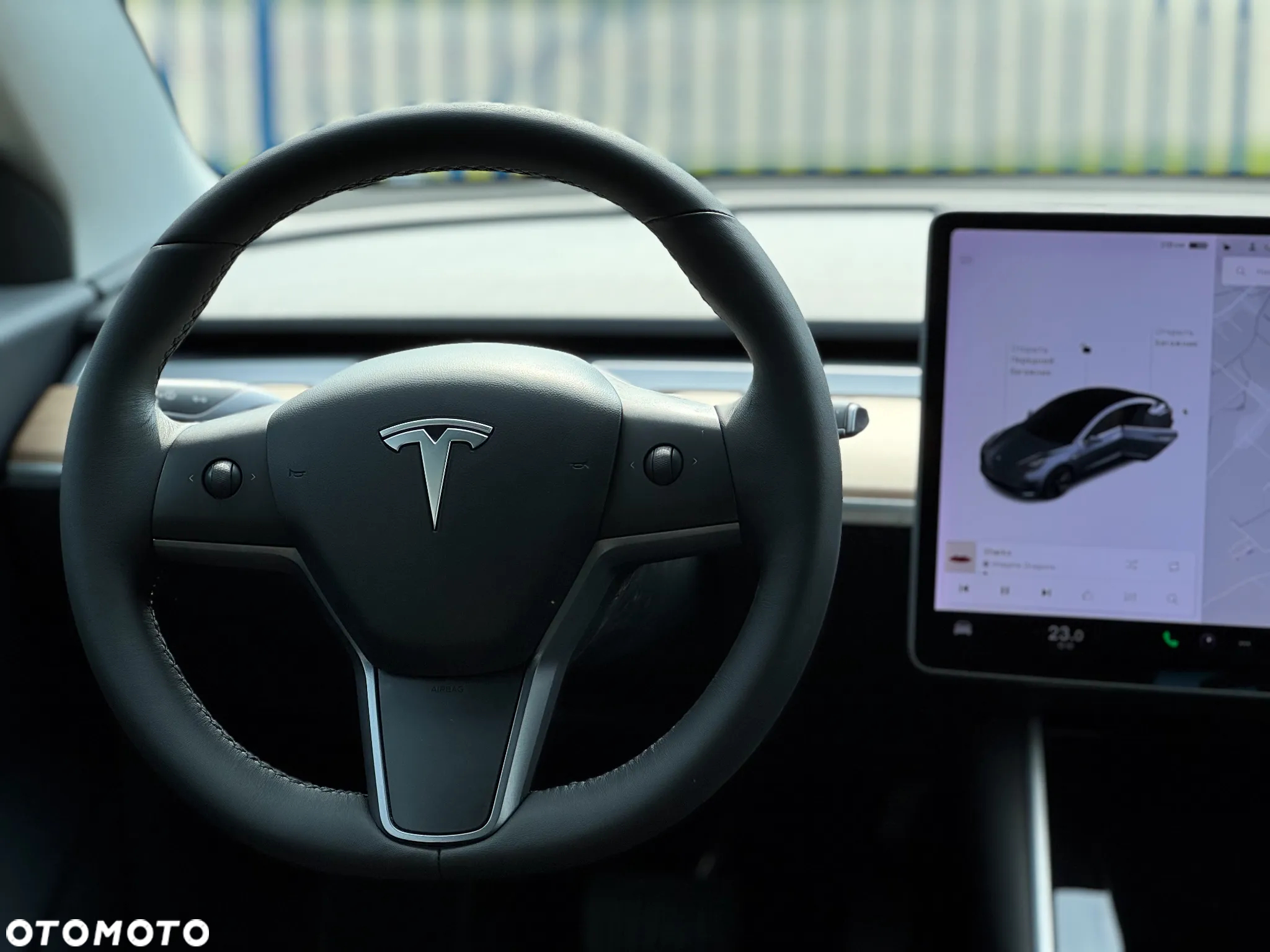 Tesla Model 3 Allradantrieb Dual Motor Performance - 13