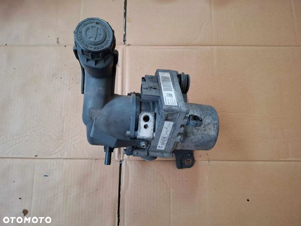 POMPA WSPOMAGANIA PEUGEOT 508 I 2010- 10- 1,6 E-HDI - 2