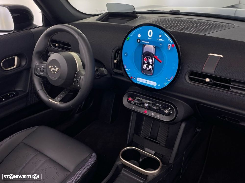 MINI Cabrio C Classic - 21