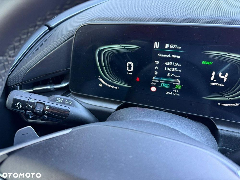 Kia Niro - 20