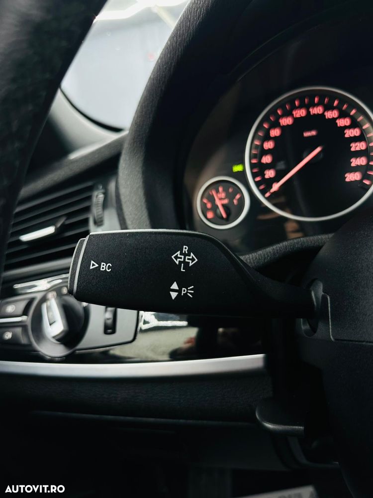 BMW X3 - 31