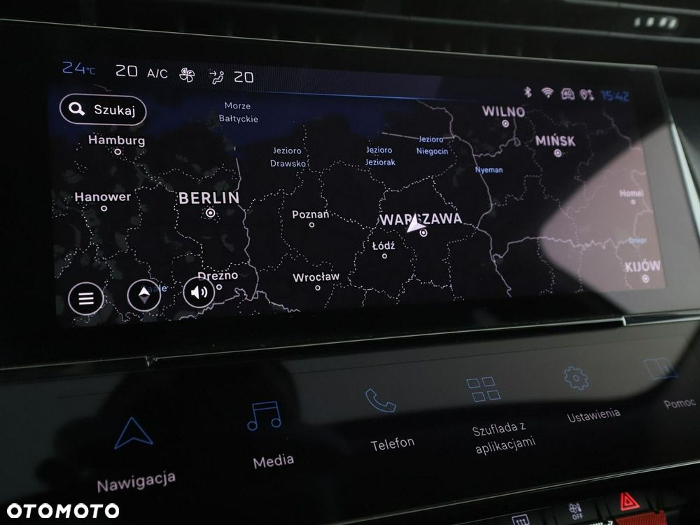 Peugeot 408 PureTech 130 EAT8 Allure Pack - 26