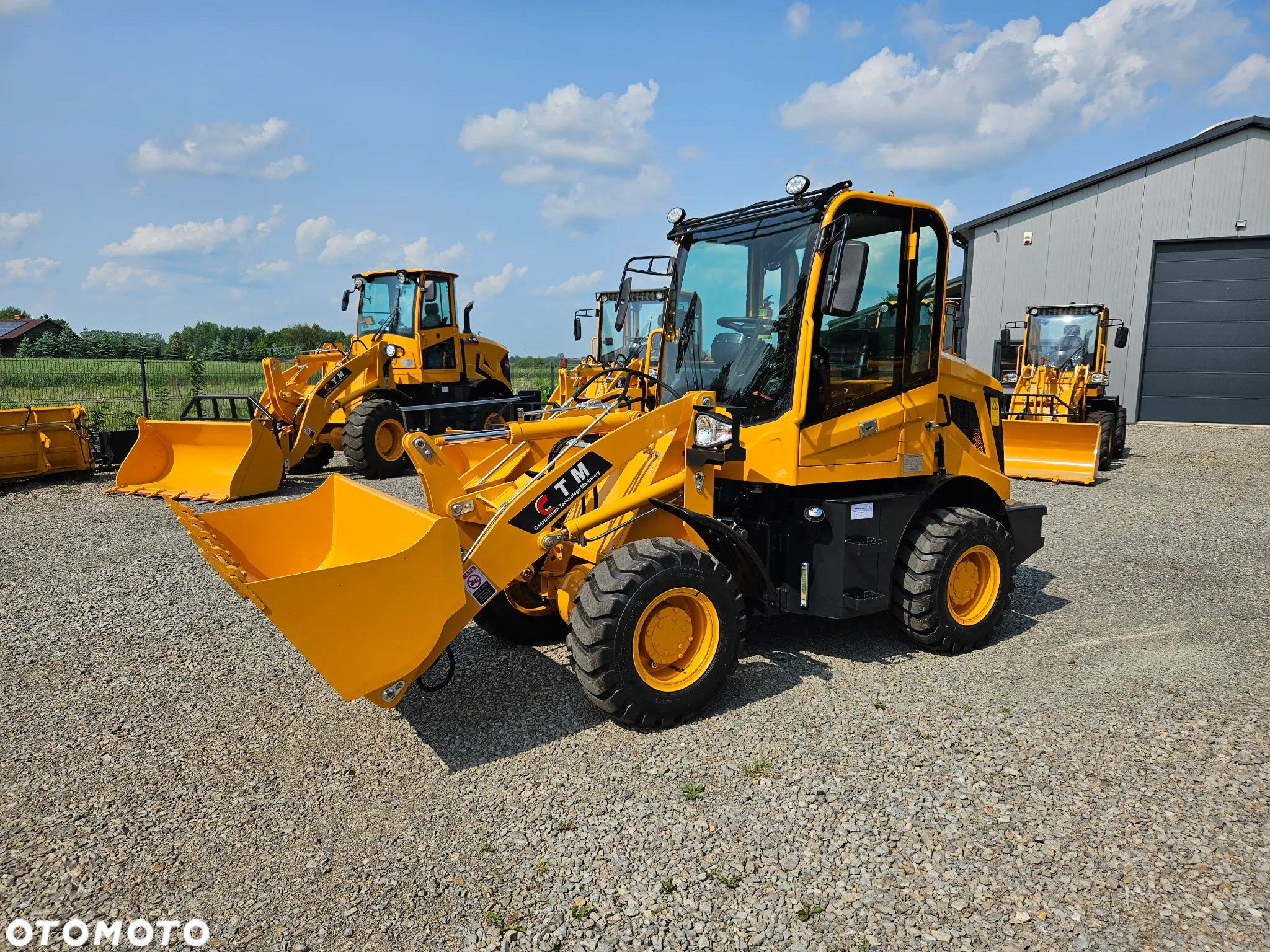 CTM 610 - 32