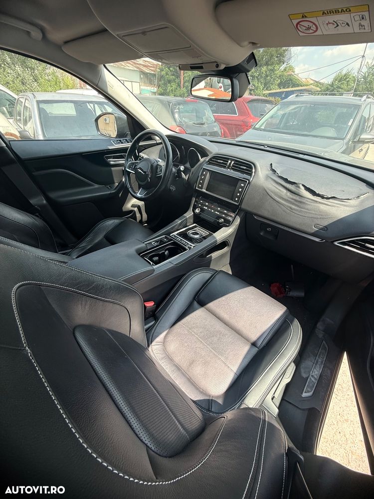 Mazda CX-3 CD105 4x4 AT Revolution - 21