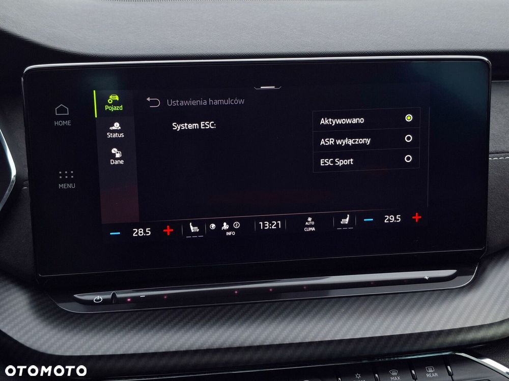 Skoda Octavia 2.0 TDI RS DSG - 31