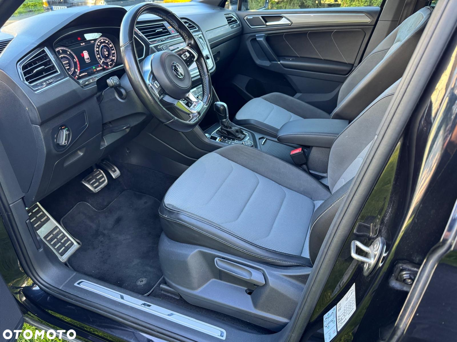 Volkswagen Tiguan 2.0 TDI BMT SCR 4Mot Highline DSG - 8