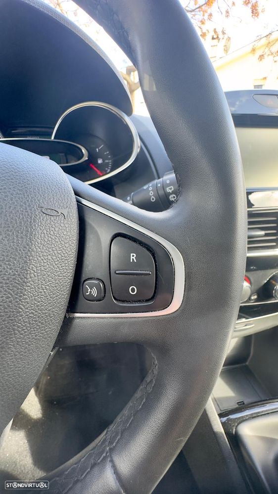 Renault Clio 0.9 TCe GT Line - 14