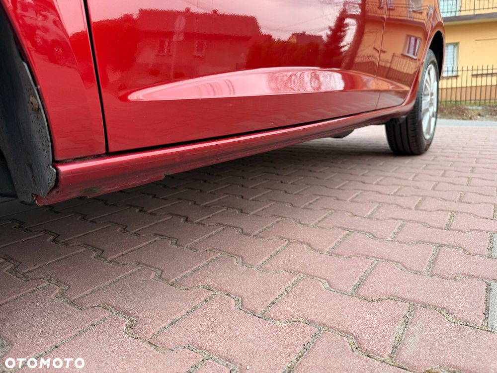 Seat Ibiza 1.4 Style - 17