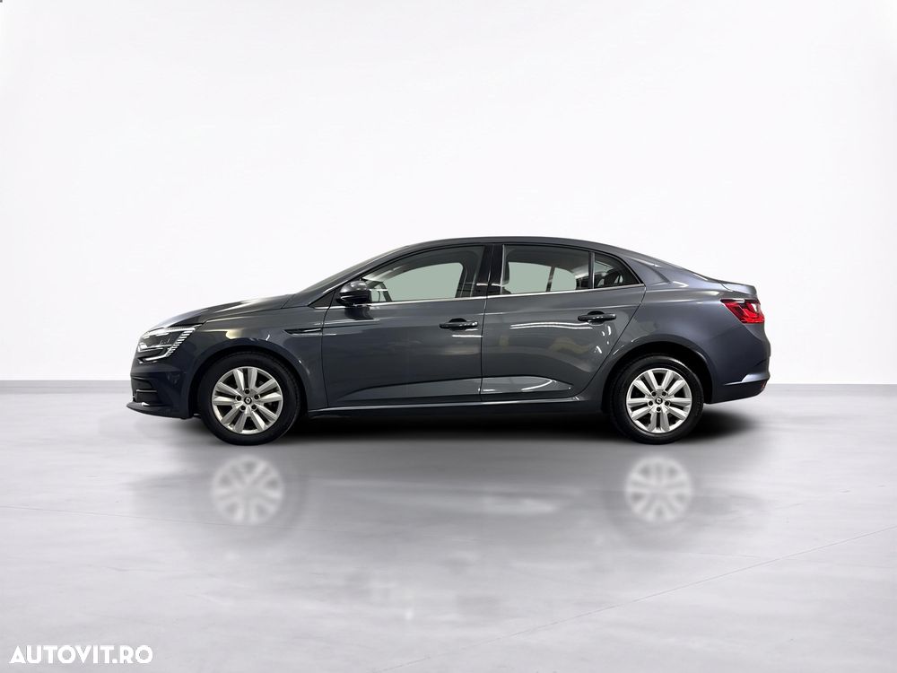Renault Megane - 3