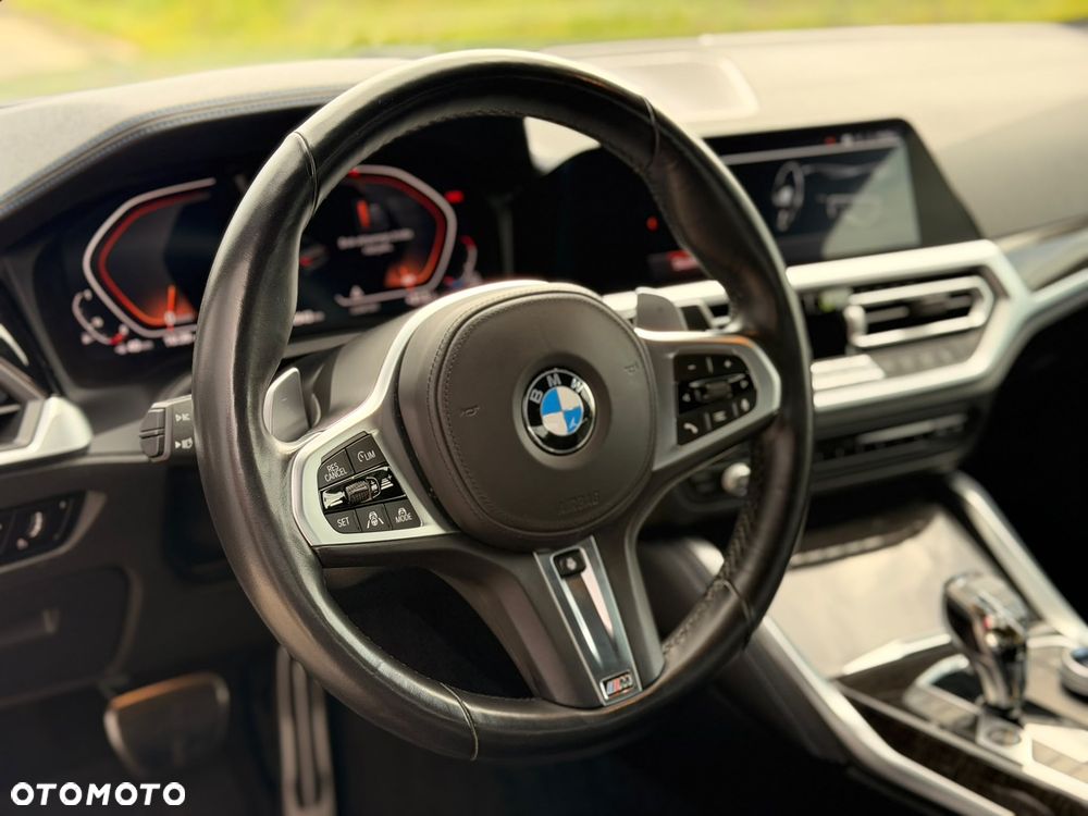 BMW Seria 4 430i xDrive M Sport - 19
