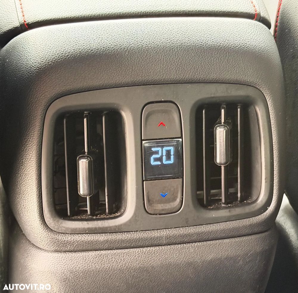 Hyundai Tucson 1.6 T-GDi 4WD N Line - 36