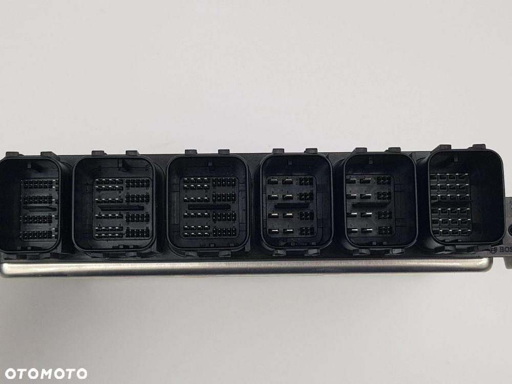 NOWY Sterownik Komputer silnika ECU BMW X1 F48 F49 2.0d B47 - 9