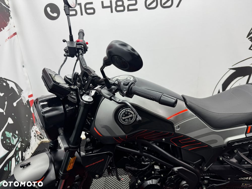 Benelli Leoncino - 12