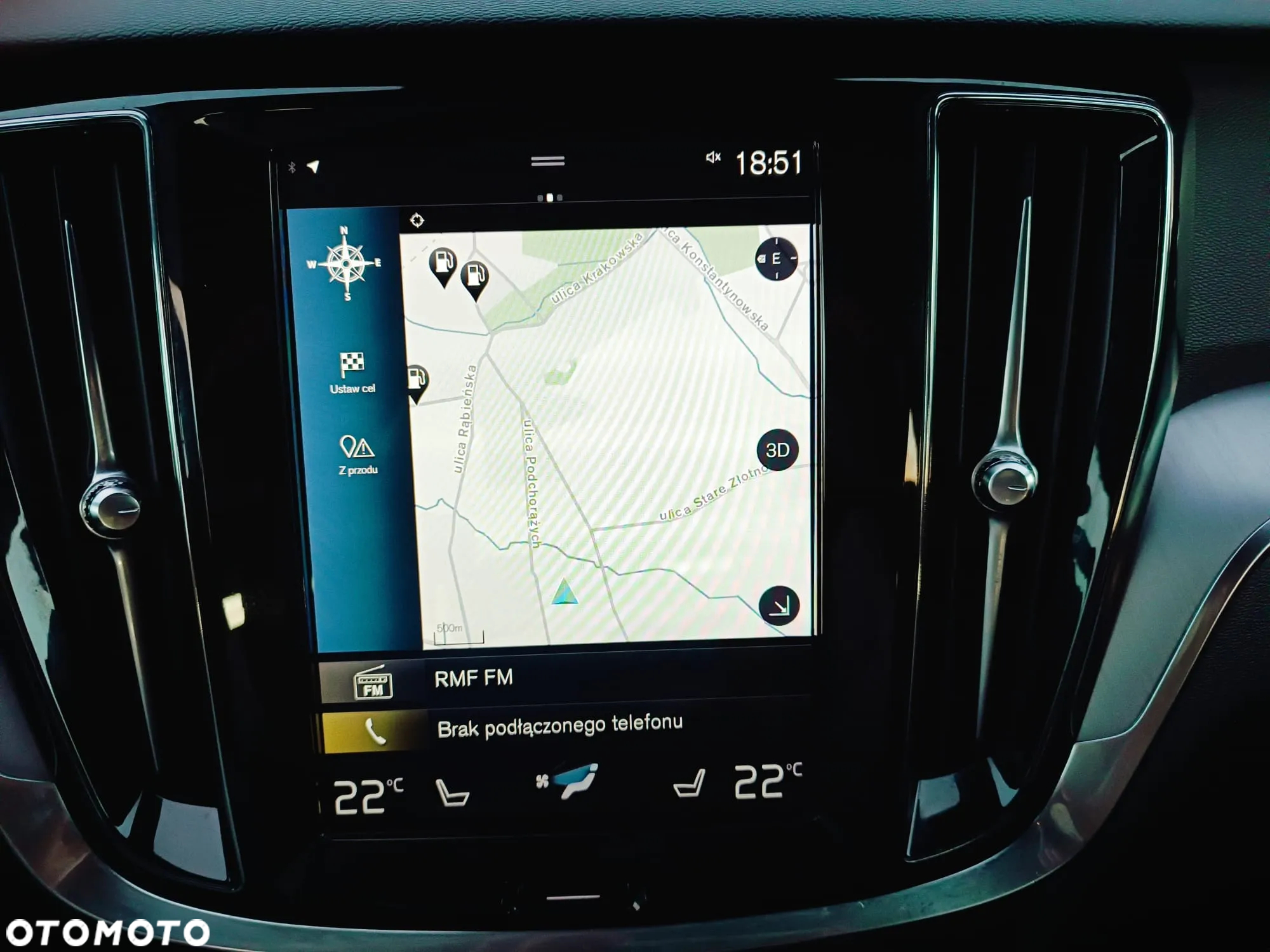 Volvo V60 D4 SCR Momentum - 16