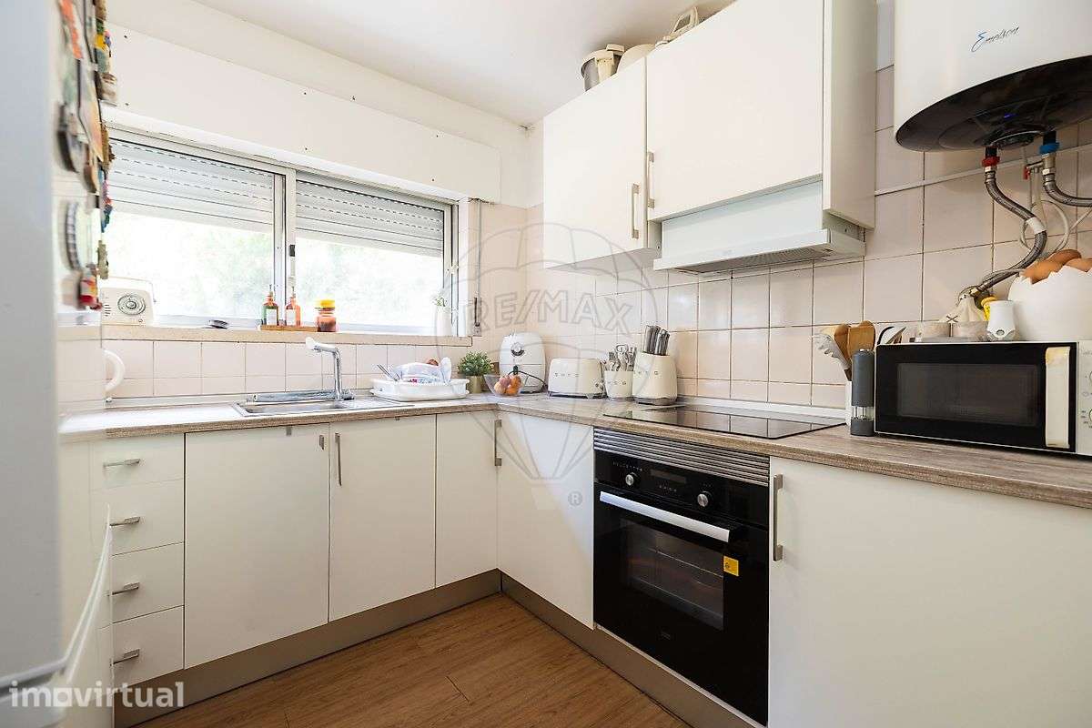Apartamento T2 para venda - Grande imagem: 5/16