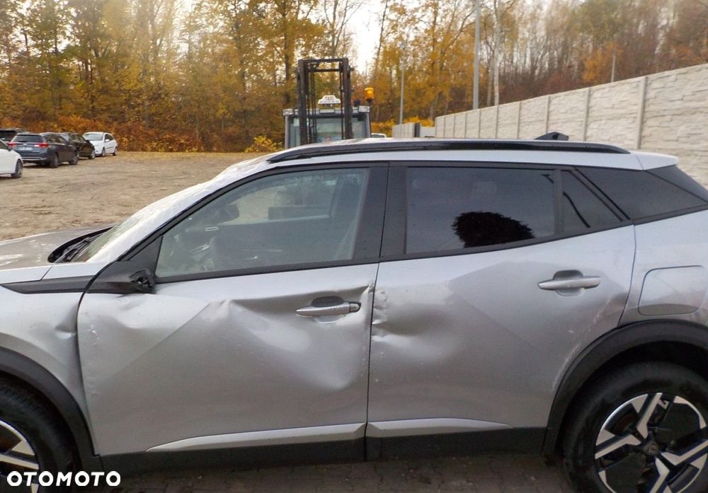 Peugeot 2008 - 10