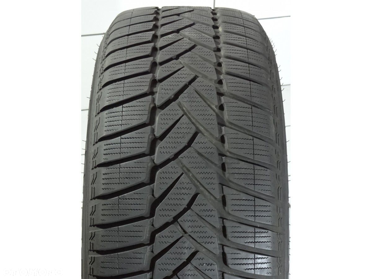Koła zimowe   18" X5 E70 - 11