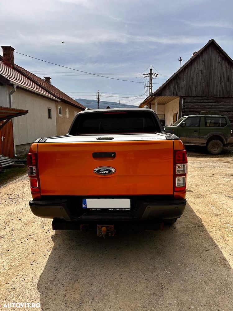 Ford Ranger - 4