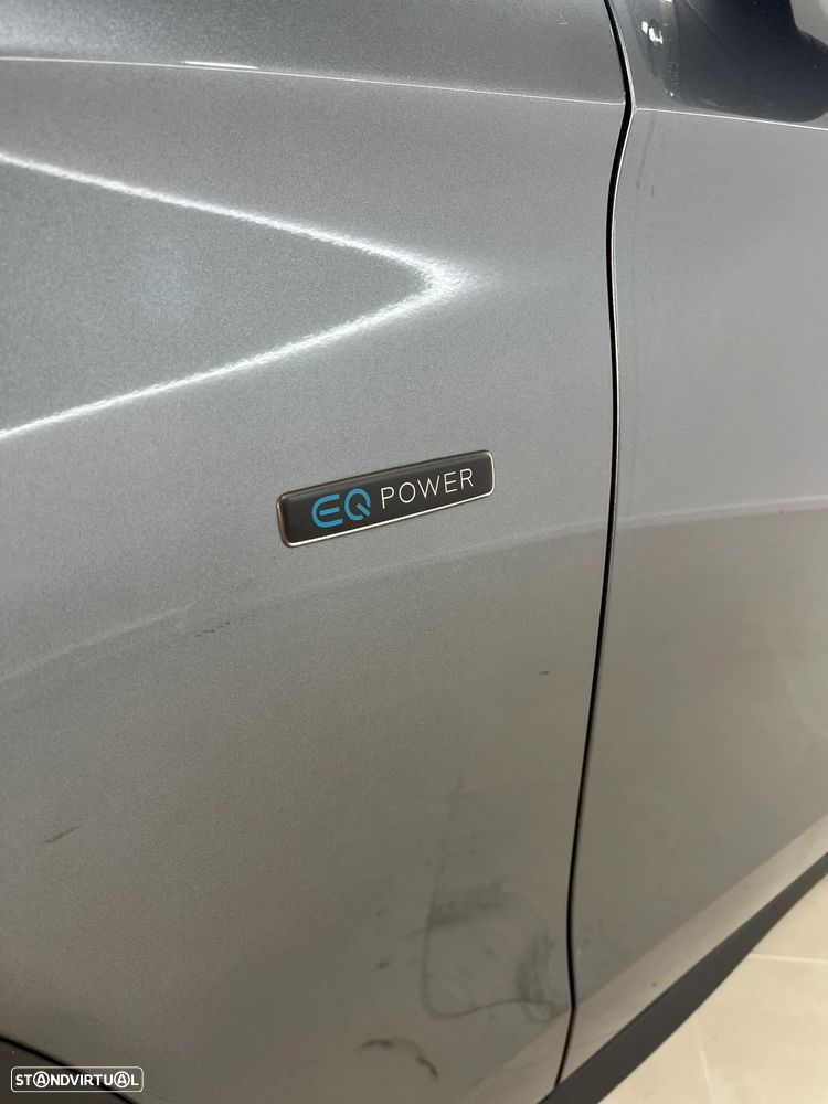 Mercedes-Benz GLC 350 e AMG Line 4-Matic - 7