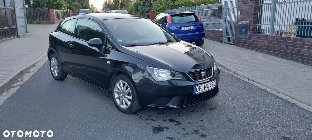 Seat Ibiza - 3