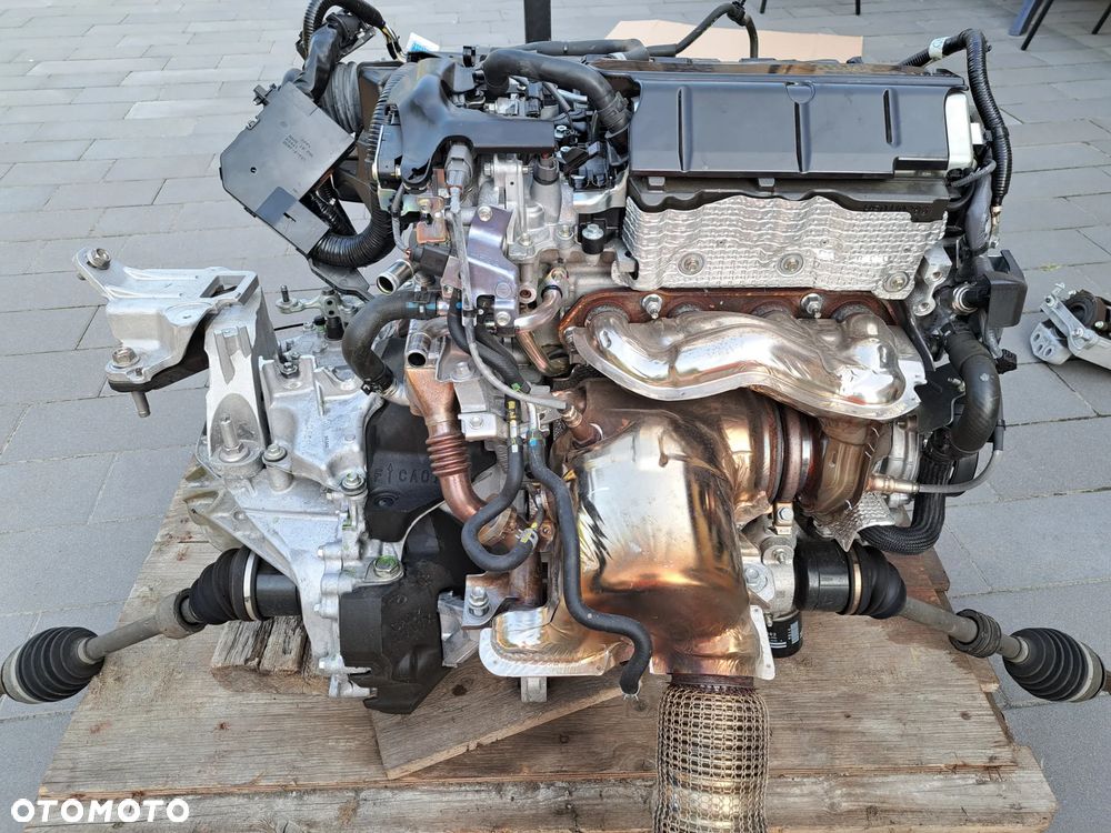 Szyba Mazda 3 IV BP 2019-2024  zderzakczęści - 23